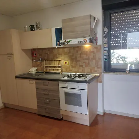 Piccolo Attico Apartment