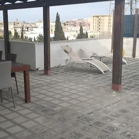 Piccolo Attico Apartment *