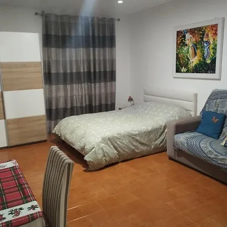 Apartment Piccolo Attico