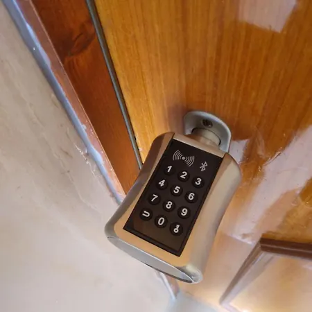 Piccolo Attico Apartment Lecce
