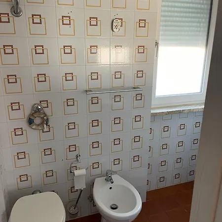 Apartmán Piccolo Attico Lecce
