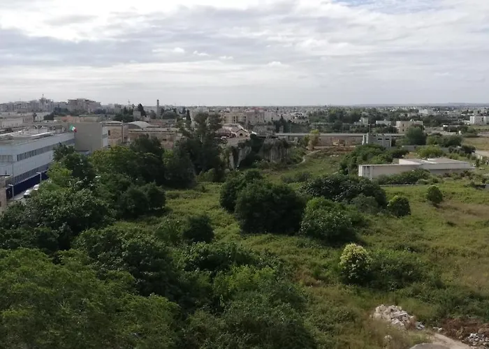 Piccolo Attico דירה לצ'ה